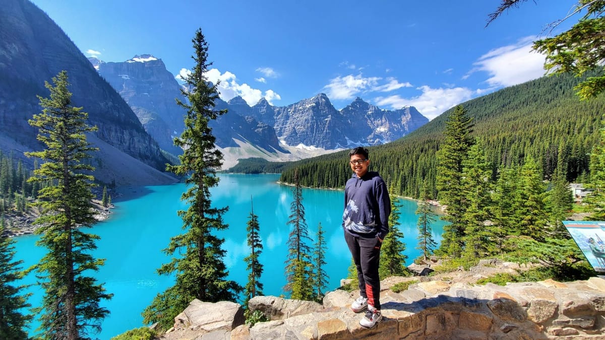 Melihat Indonesia dari Kanada Edisi COVID-19