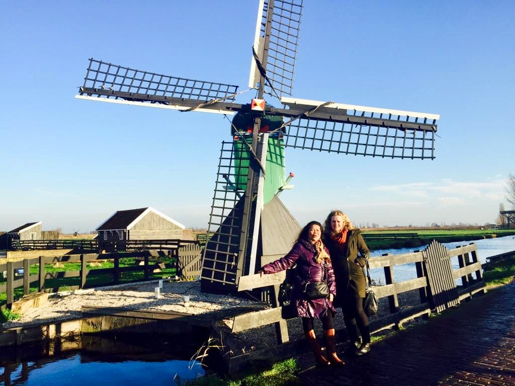 Melahap Tiga Puluh Buah Manggis Sehari