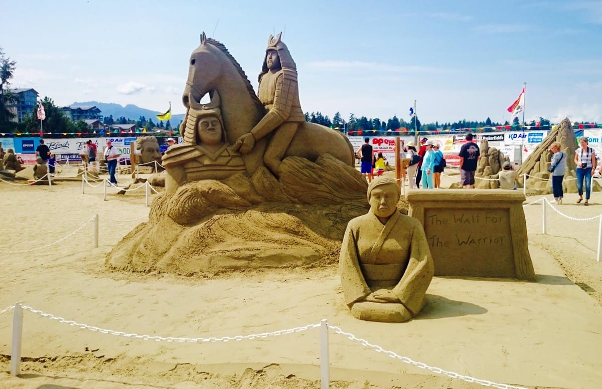 Festival Seni Pahat Pasir 2019