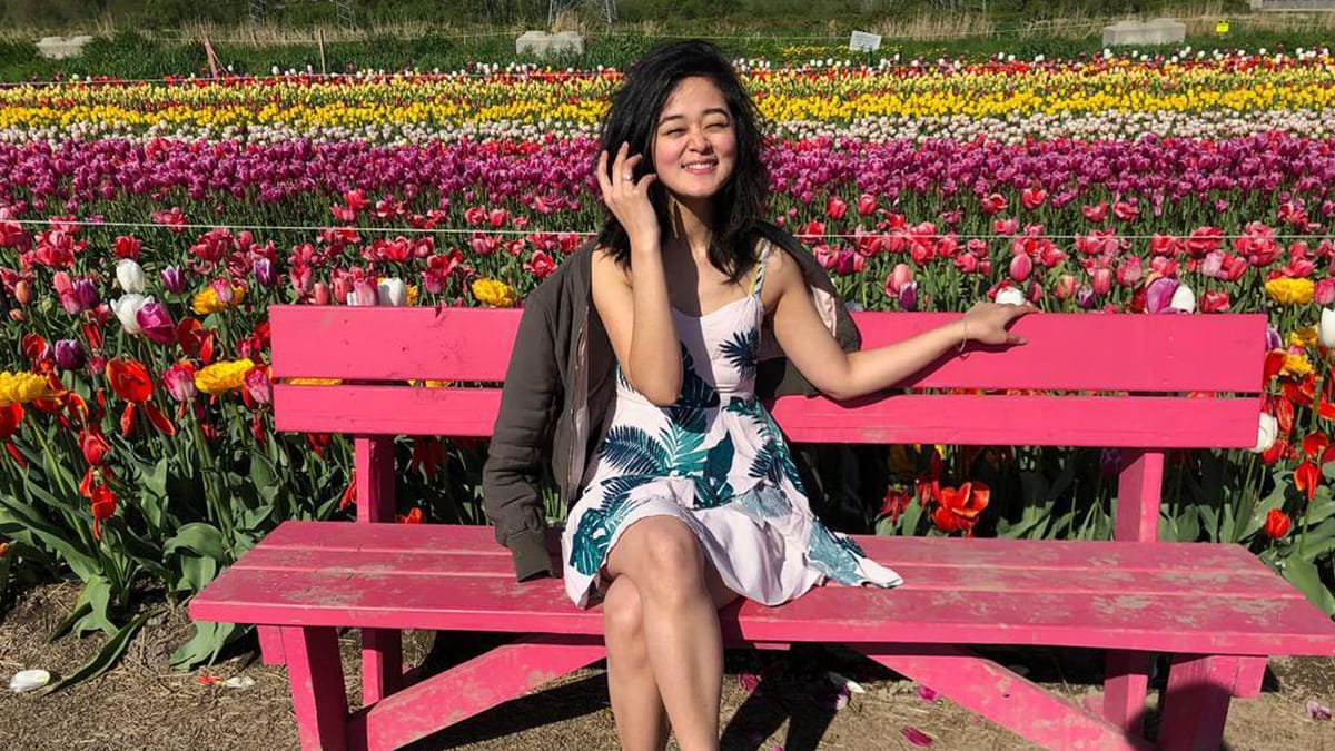 Bertemu Diri Sendiri