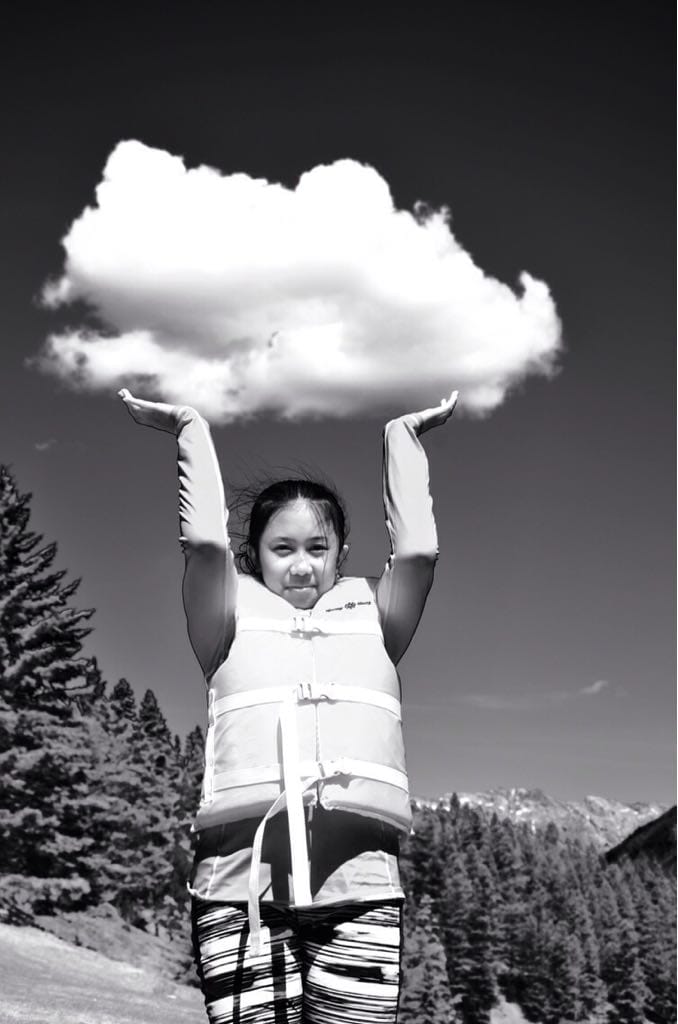 Bumi Dipijak, Bahasa Indonesia Dijaga