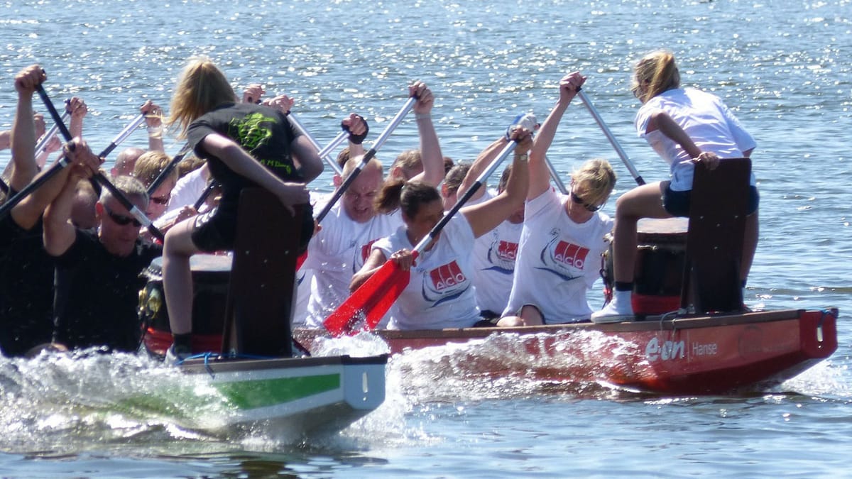 Olahraga Tanpa Superstar