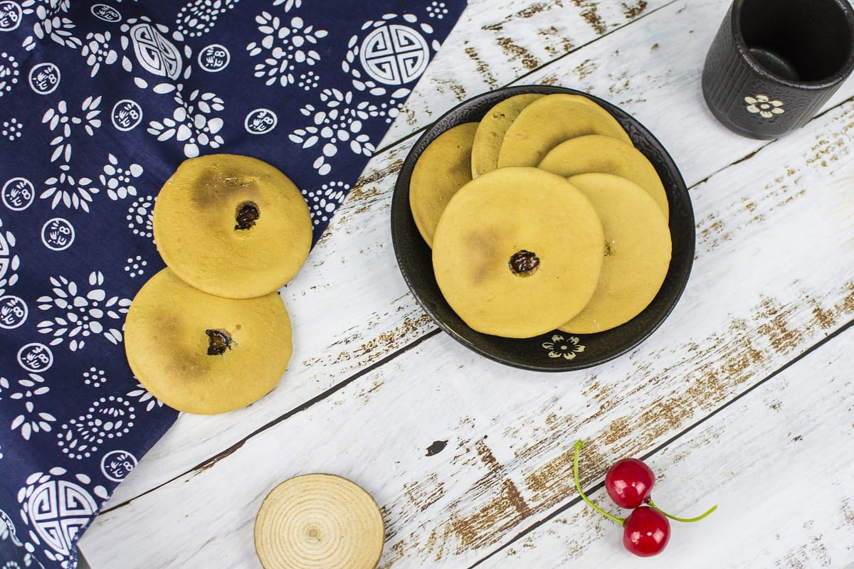 Kentang Tidak Sekadar Keripik