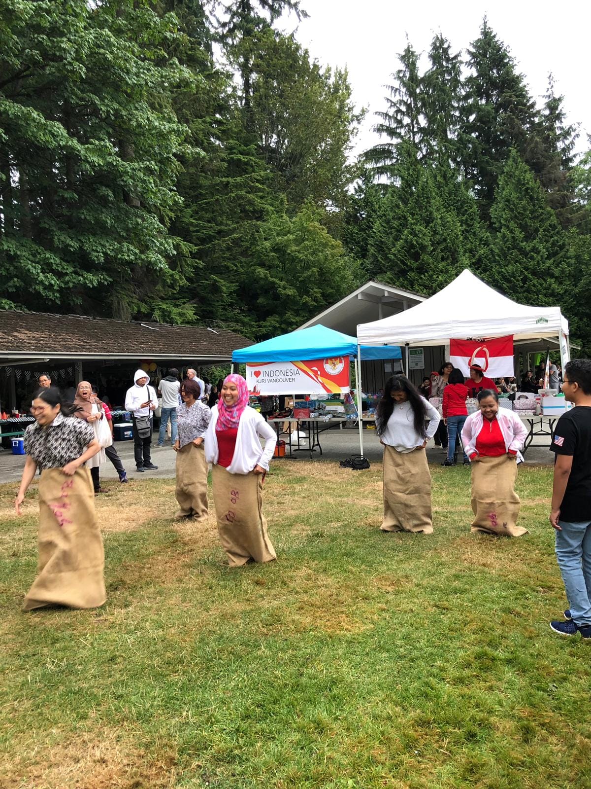 Pudjasera Piknik 2019