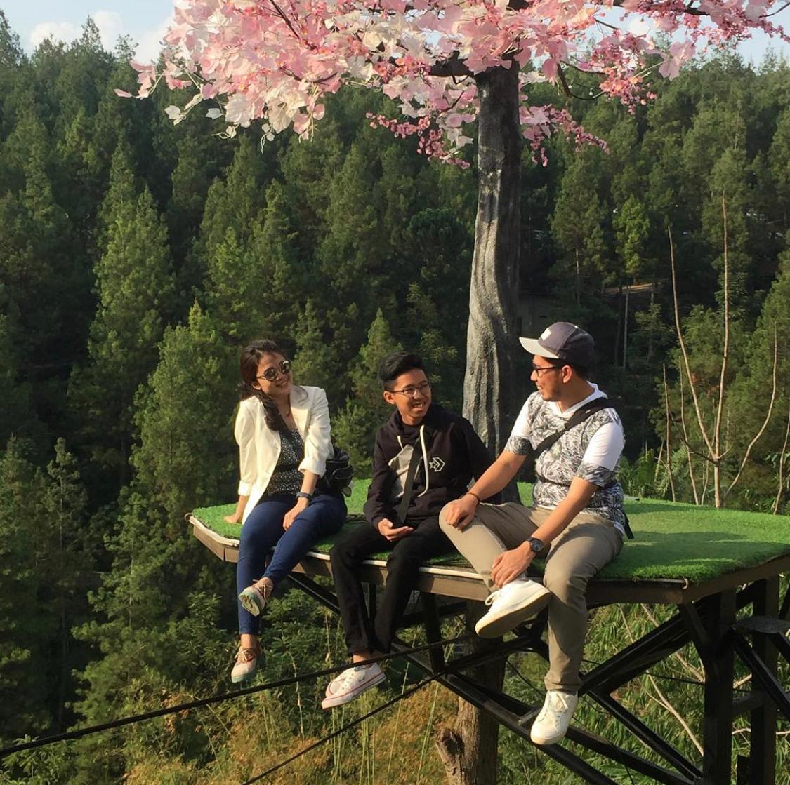 Mengemas Keberagaman sebagai Bekal Kehidupan