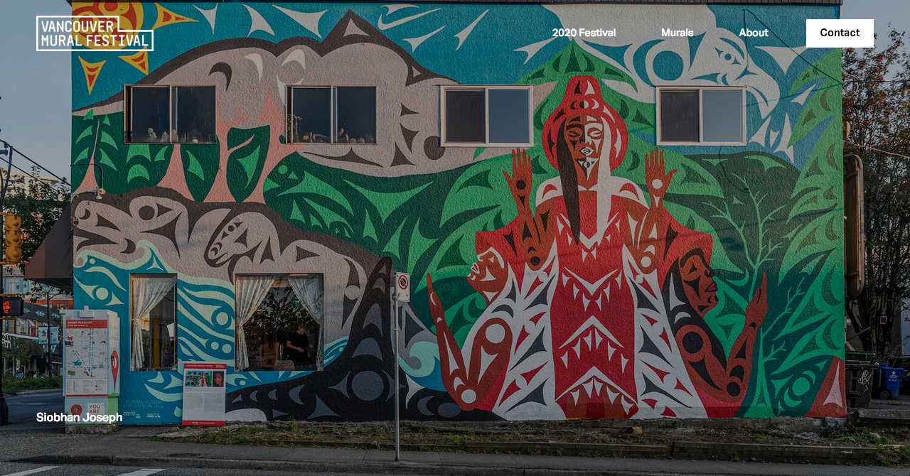 Enam Puluh Ribu Lebih Kata-Kata di Vancouver