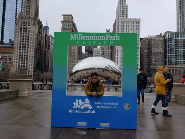 Melahap Habis Puluhan Buku dalam Seminggu