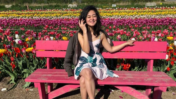 Bertemu Diri Sendiri