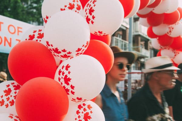 Steveston Salmon Festival