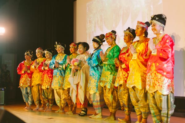 Semarak Indonesia Festival 2019 - Vancouver, BC