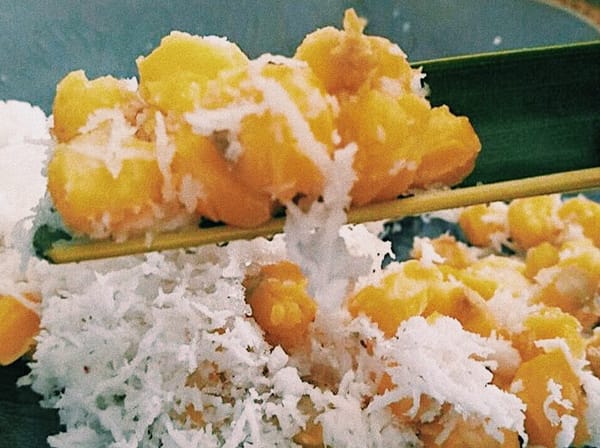 JAJAN PASAR - Bagian Tiga