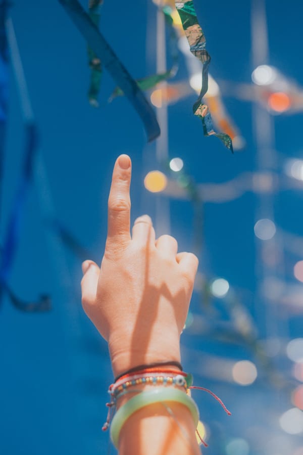 Langkah Perjuangan Hidup