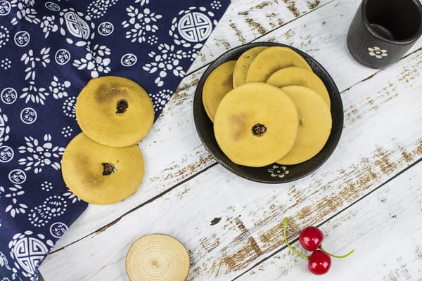 Kentang Tidak Sekadar Keripik