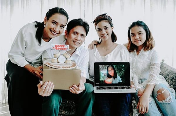 Kekuatan dari Sebuah Komunitas