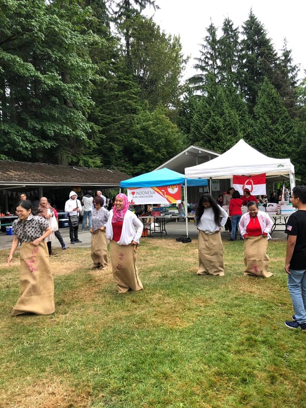 Pudjasera Piknik 2019