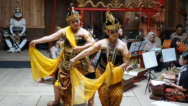 Sepanjang Hayat Dikandung Badan