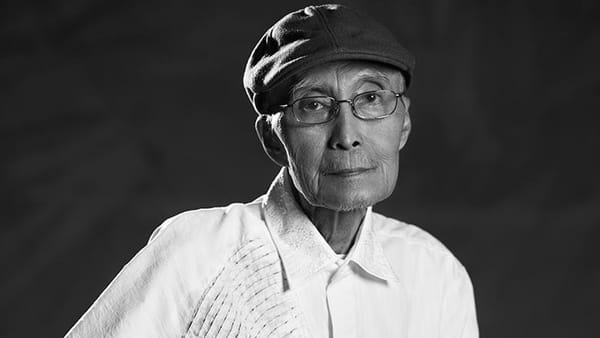 Menyempurnakan Juni di Bulan Juli