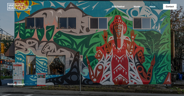 Enam Puluh Ribu Lebih Kata-Kata di Vancouver